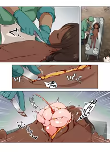 Page 22 of Harasaki fanbox from 2023 to now - preview thumbnail