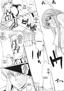Page 12 of Hooliganism 16 - Record of ALDELAYD Act.11 ExhibitionDX8 - preview thumbnail