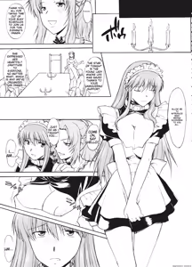 Page 20 of Hooliganism 16 - Record of ALDELAYD Act.11 ExhibitionDX8 - preview thumbnail