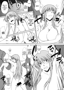Page 32 of Hooliganism 16 - Record of ALDELAYD Act.11 ExhibitionDX8 - preview thumbnail