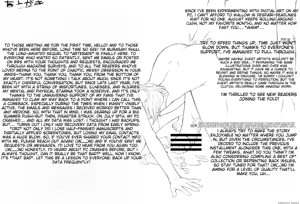 Page 58 of Hooliganism 16 - Record of ALDELAYD Act.11 ExhibitionDX8 - preview thumbnail
