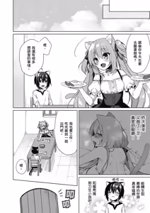 Page 76 of Boku no Risou no Isekai Seikatsu Tensei Shitara Kemomimi Musume Darake no Sekai de Harem ni ① | 我理想的異世界生活 轉生後在滿是獸耳娘的世界開後宮 ① - preview thumbnail