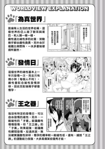 Page 79 of Boku no Risou no Isekai Seikatsu Tensei Shitara Kemomimi Musume Darake no Sekai de Harem ni ① | 我理想的異世界生活 轉生後在滿是獸耳娘的世界開後宮 ① - preview thumbnail