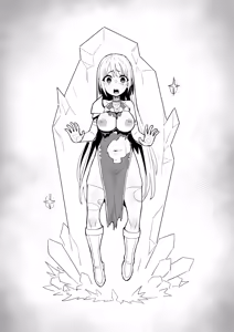 Page 129 of Artist - アカネ セキロ - preview thumbnail