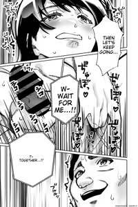 Page 59 of Saimin Pilates -Wakazuma, Online Lesson Koushi no Saiminjutsu ni Hamaru- | Hypnotic Pilates - A young wife gets hooked on the hypnosis of her online lesson instructor - preview thumbnail
