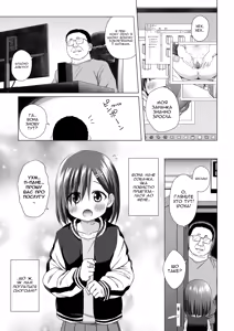 Page 24 of Warabe Danchi no Iroha-chan | Іроха З Маєтку Варабе (decensored) - preview thumbnail