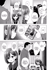 Page 4 of Warabe Danchi no Iroha-chan | Іроха З Маєтку Варабе (decensored) - preview thumbnail