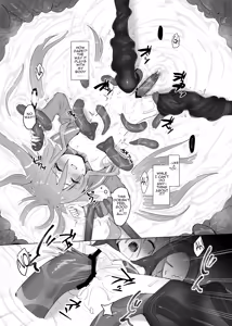 Page 17 of Shokukan no Ochite II - preview thumbnail