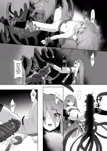 Page 36 of Shokukan no Ochite II - preview thumbnail