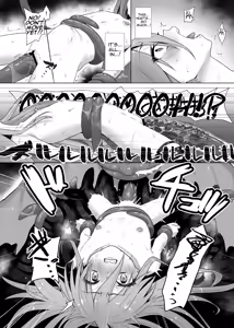 Page 38 of Shokukan no Ochite II - preview thumbnail