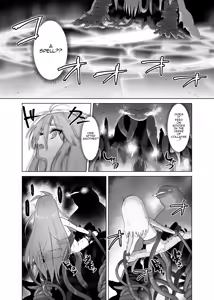 Page 41 of Shokukan no Ochite II - preview thumbnail