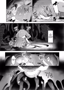 Page 45 of Shokukan no Ochite II - preview thumbnail
