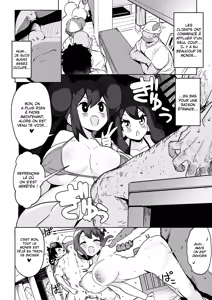 Page 18 of POCKET BITCH 3 - preview thumbnail