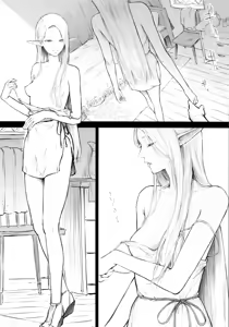 Page 2 of ELF HUNT + Paper - preview thumbnail