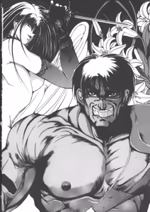 Page 154 of DARK WIRBEL Douran-hen - preview thumbnail