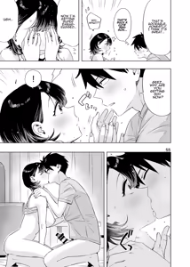 Page 54 of Ed no Eroi Hon. 2024 | ED Erotic Book. 2024 "Nacchan" - preview thumbnail