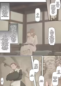 Page 47 of Daraku no Oukyuu | El Palacio de la Depravación - preview thumbnail