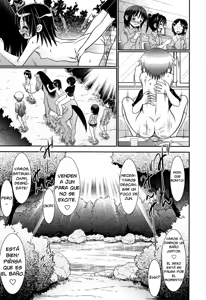 Page 131 of Boku ga Kemono SEX ni Hamaru made - preview thumbnail