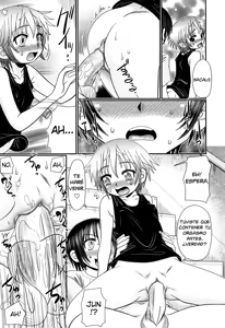 Page 155 of Boku ga Kemono SEX ni Hamaru made - preview thumbnail