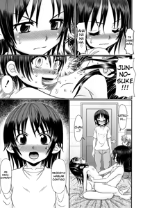 Page 165 of Boku ga Kemono SEX ni Hamaru made - preview thumbnail