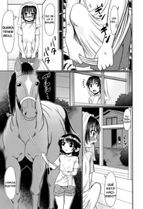 Page 97 of Boku ga Kemono SEX ni Hamaru made - preview thumbnail
