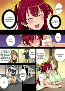 Page 13 of Bou Yuumei Shiritsu Daigaku YariCir no Jittai ~Gasshukusaki de Issho ni Natta Ojou-sama Daigakusei-tachi no Baai~ Ch. 1-5 - preview thumbnail