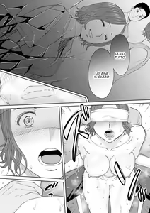 Page 276 of "Otto no Buka ni Ikasarechau..." Aragaezu Kanjite Shimau Furinzuma 1-15 - preview thumbnail