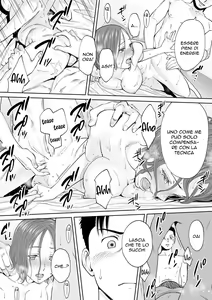 Page 284 of "Otto no Buka ni Ikasarechau..." Aragaezu Kanjite Shimau Furinzuma 1-15 - preview thumbnail