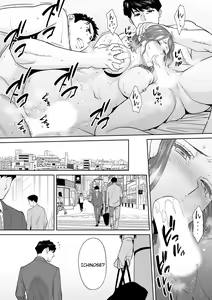 Page 310 of "Otto no Buka ni Ikasarechau..." Aragaezu Kanjite Shimau Furinzuma 1-15 - preview thumbnail