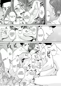 Page 314 of "Otto no Buka ni Ikasarechau..." Aragaezu Kanjite Shimau Furinzuma 1-15 - preview thumbnail