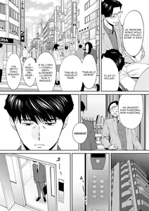 Page 323 of "Otto no Buka ni Ikasarechau..." Aragaezu Kanjite Shimau Furinzuma 1-15 - preview thumbnail