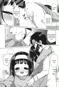 Page 19 of Watashi no Otou-san | Mi Papá - preview thumbnail