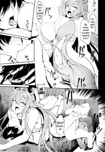 Page 16 of Red Hood to Mendan Suru | Encuentro con Red Hood - preview thumbnail