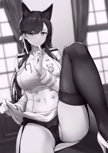 Page 2 of Hishokan Ecchi | Sex with my Personal AsSHIPStant - preview thumbnail