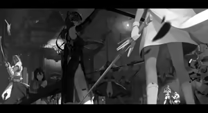 Page 508 of Dishwasher老师作品合集 - preview thumbnail