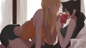 Page 526 of Dishwasher老师作品合集 - preview thumbnail