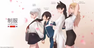 Page 577 of Dishwasher老师作品合集 - preview thumbnail
