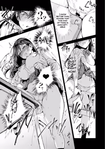 Page 12 of Kiritsu ni Kibishii Fuuki Iinchou wa Kounai de Himitsu no Dosukebe Onanie ga Yamerarenai! | The Strict Head of the DIsciplinary Committee Just Can't Stop Masturbating at School! - preview thumbnail