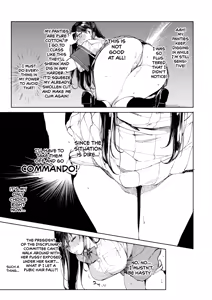 Page 24 of Kiritsu ni Kibishii Fuuki Iinchou wa Kounai de Himitsu no Dosukebe Onanie ga Yamerarenai! | The Strict Head of the DIsciplinary Committee Just Can't Stop Masturbating at School! - preview thumbnail
