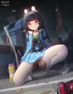 Page 371 of 百花星彩メメちゃん - preview thumbnail