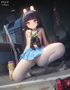 Page 377 of 百花星彩メメちゃん - preview thumbnail