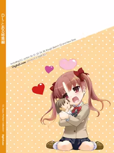 Page 1566 of Digital Lover zenshuu D.L.action & etc hen - preview thumbnail