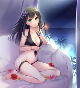 Page 1225 of Digital Lover zenshuu D.L.action & etc hen - preview thumbnail
