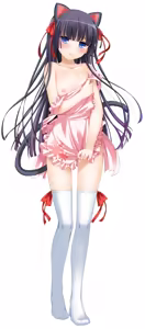 Page 235 of Digital Lover zenshuu D.L.action & etc hen - preview thumbnail