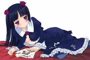 Page 3 of Digital Lover zenshuu D.L.action & etc hen - preview thumbnail