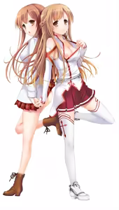Page 384 of Digital Lover zenshuu D.L.action & etc hen - preview thumbnail