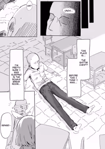 Page 3 of AroPla ni Shiboritorareru Hon | A Book About Being Sqeezed Dry by Arona and Plana - preview thumbnail