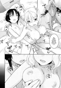 Page 137 of Futanari Relations (decensored) - preview thumbnail