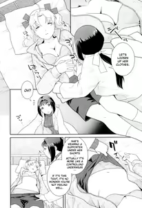 Page 78 of Futanari Relations (decensored) - preview thumbnail