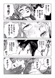 Page 227 of Sachiusu Stray Girl - preview thumbnail